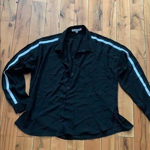 Button down dress shirt